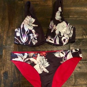 Athleta bikini